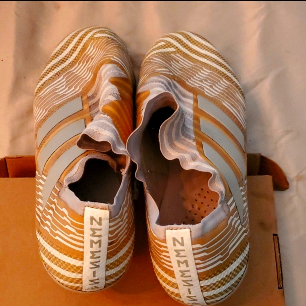 Adidas Nemeziz original 17